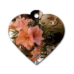 20181209 181459 Dog Tag Heart (Two Sides)