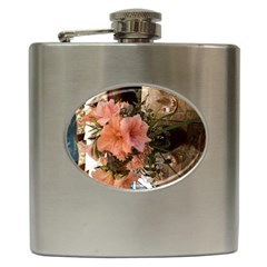 20181209 181459 Hip Flask (6 Oz) by 45678