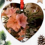 20181209 181459 Heart Ornament (Two Sides) Front