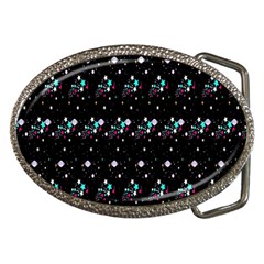 Galaxy Stars Belt Buckles by Sparkle