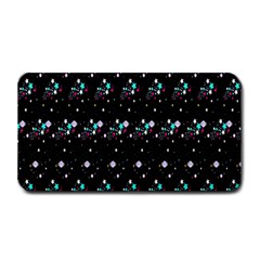 Galaxy Stars Medium Bar Mats by Sparkle