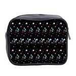 Galaxy Stars Mini Toiletries Bag (Two Sides) Back