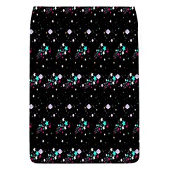 Galaxy Stars Removable Flap Cover (s) by Sparkle