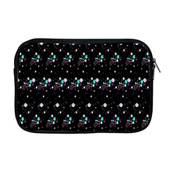 Galaxy Stars Apple Macbook Pro 17  Zipper Case