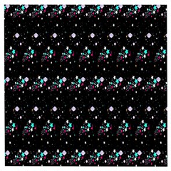 Galaxy Stars Wooden Puzzle Square by Sparkle