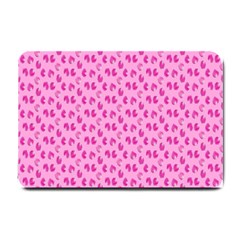 Rose Petals Small Doormat  by Sparkle