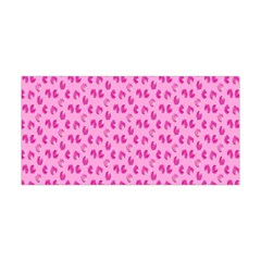 Rose Petals Yoga Headband by Sparkle