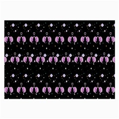 Galaxy Unicorns Large Glasses Cloth by Sparkle