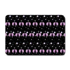 Galaxy Unicorns Small Doormat  by Sparkle