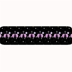 Galaxy Unicorns Large Bar Mats by Sparkle