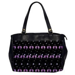 Galaxy Unicorns Oversize Office Handbag by Sparkle