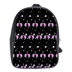 Galaxy Unicorns School Bag (xl) by Sparkle