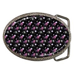 Galaxy Cats Belt Buckles by Sparkle