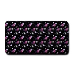 Galaxy Cats Medium Bar Mats by Sparkle