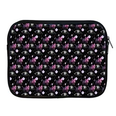 Galaxy Cats Apple Ipad 2/3/4 Zipper Cases by Sparkle