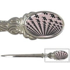 3dfishes Letter Opener by Sparkle