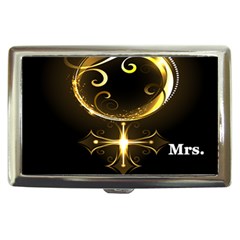 Venus Mrs  Cigarette Money Case