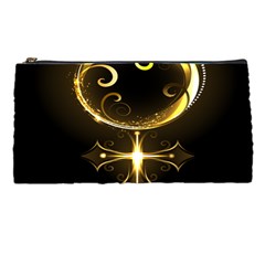 Venus Mrs Pencil Case by PurplePrincess