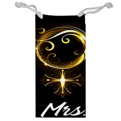 Venus Mrs Jewelry Bag