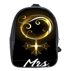 Venus Mrs School Bag (large) by PurplePrincess