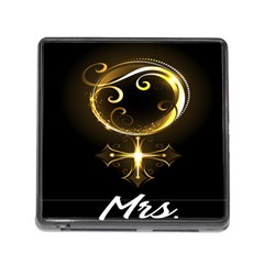 Venus Mrs Memory Card Reader (square 5 Slot) by PurplePrincess