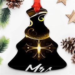 Venus Mrs Ornament (christmas Tree)  by PurplePrincess