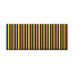 Bright Serape Hand Towel