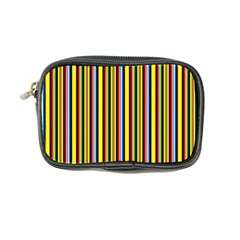 Bright Serape Coin Purse