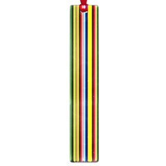 Bright Serape Large Book Marks