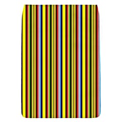 Bright Serape Removable Flap Cover (s)