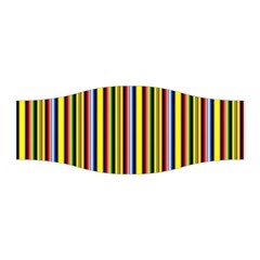 Bright Serape Stretchable Headband