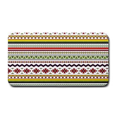 Bright Tribal Medium Bar Mats by ibelieveimages