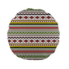 Bright Tribal Standard 15  Premium Round Cushions by ibelieveimages