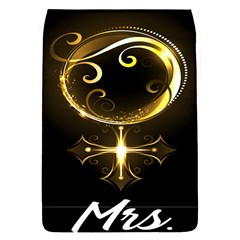 Venus Mrs Removable Flap Cover (s) by PurplePrincess