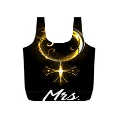 Venus Mrs Full Print Recycle Bag (s)