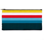 Sea Water Pencil Case Front