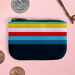 Sea Water Mini Coin Purse by tmsartbazaar