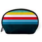 Sea Water Accessory Pouch (Large) Back