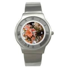 20181209 181459 Stainless Steel Watch by 45678