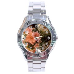 20181209 181459 Stainless Steel Analogue Watch