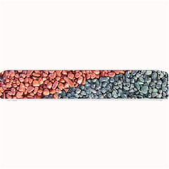 Gravel Print Pattern Texture Small Bar Mats