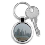 P1020022 Key Chain (Round) Front