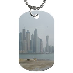 P1020022 Dog Tag (one Side) by 45678