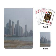 P1020022 Playing Cards Single Design (rectangle) by 45678