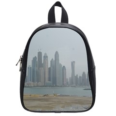 P1020022 School Bag (small) by 45678