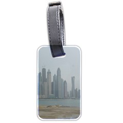 P1020022 Luggage Tag (two Sides) by 45678