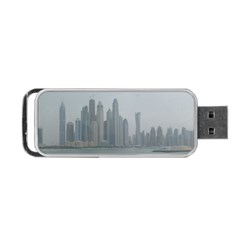 P1020022 Portable Usb Flash (one Side) by 45678