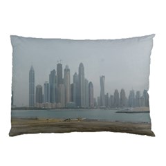 P1020022 Pillow Case (two Sides) by 45678