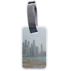 P1020022 Luggage Tag (one Side) by 45678