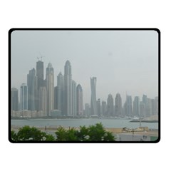 P1020023 Fleece Blanket (small) by 45678